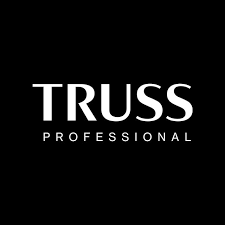 Logo oficial Truss Professional